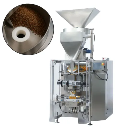 Pionowa maszyna pakująca VC-320